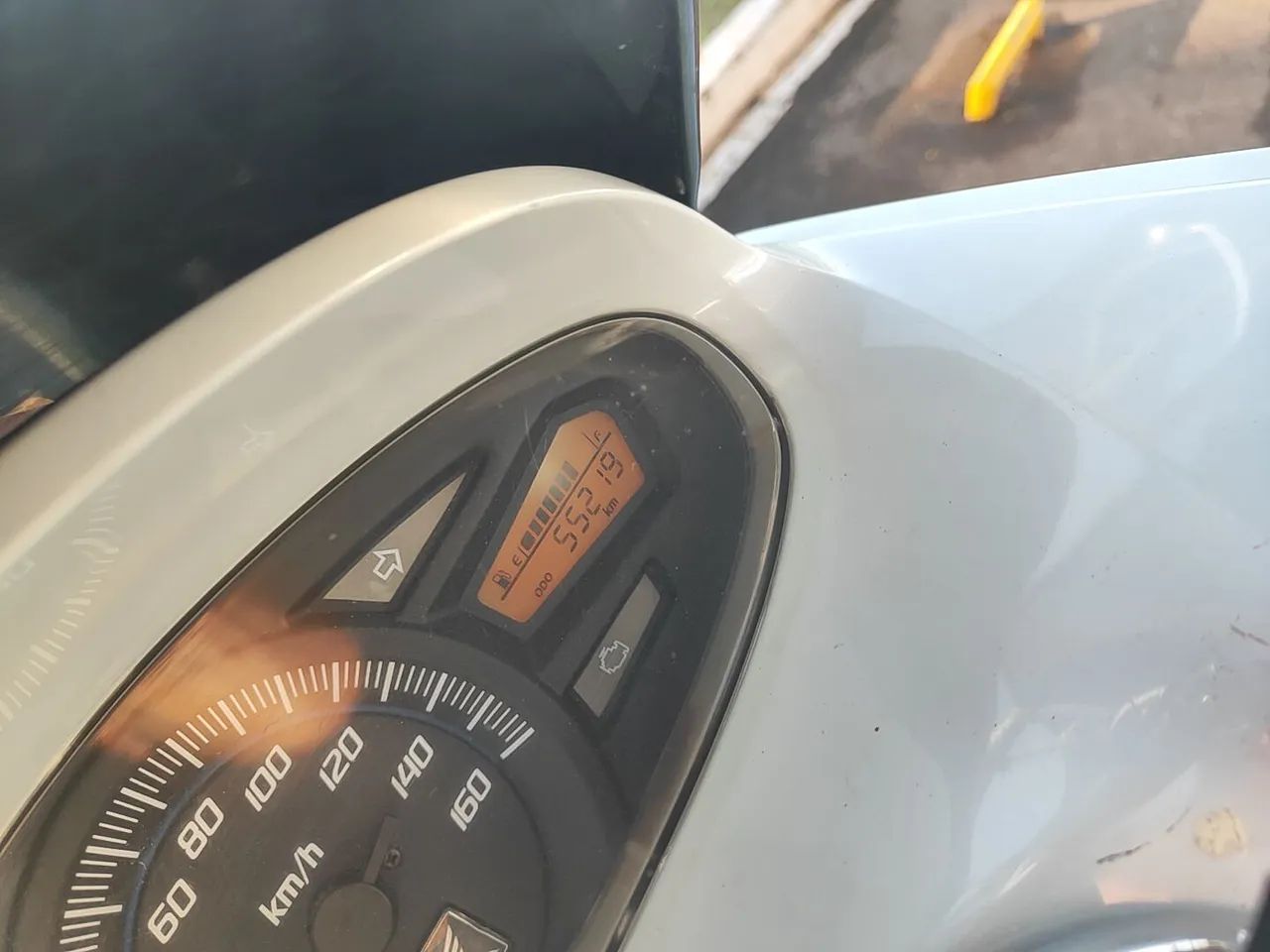Honda PCX DLX - Foto 3