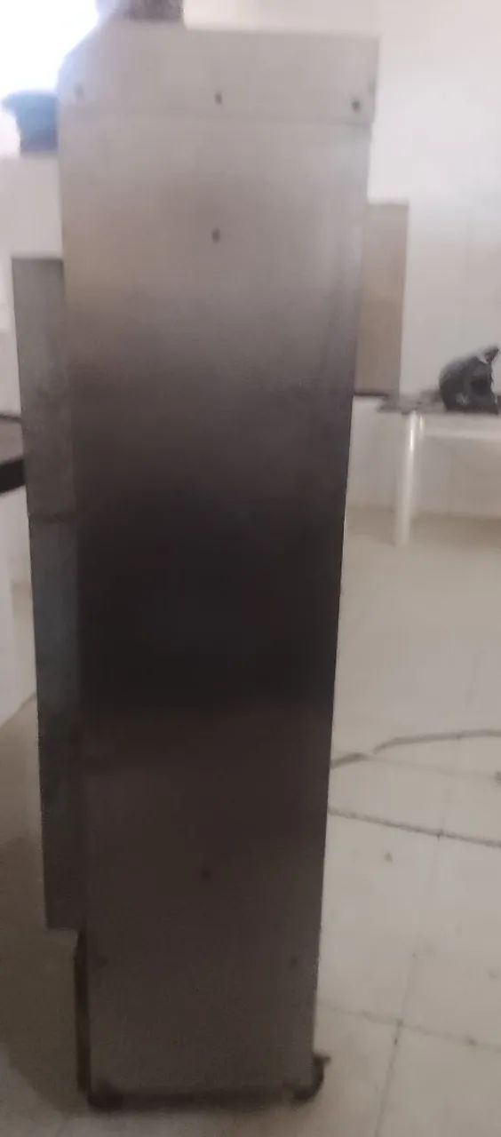Máquina de frango 30 frangos  - Foto 5