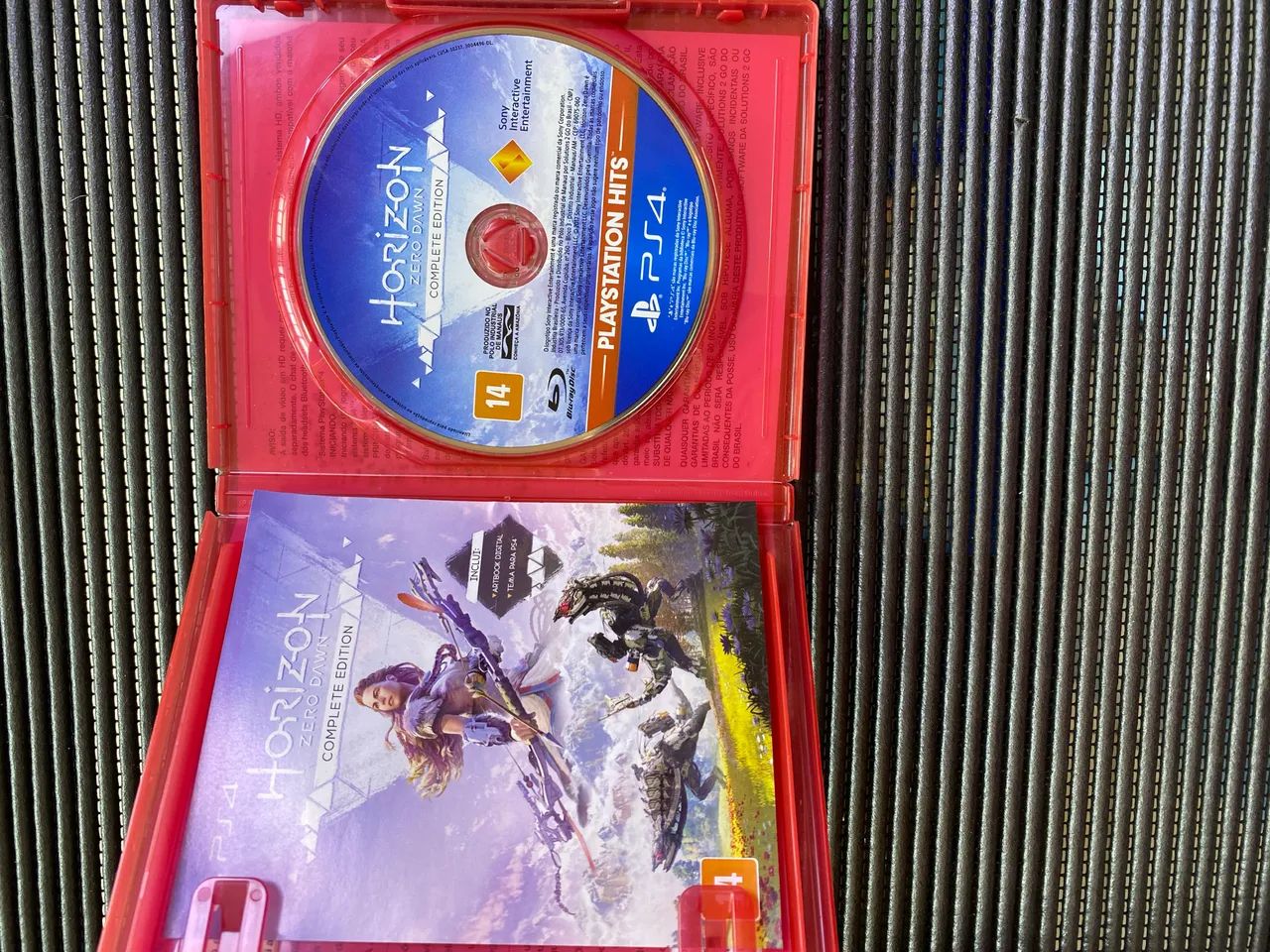 Horizon Zero Dawn Complete Edition - Foto 2