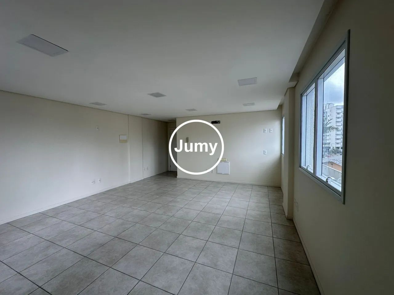 SALA PARA LOCAÇÃO ANUAL - 30M² - AGRONÔMICA, FLORIANÓPOLIS/SC - Foto 4