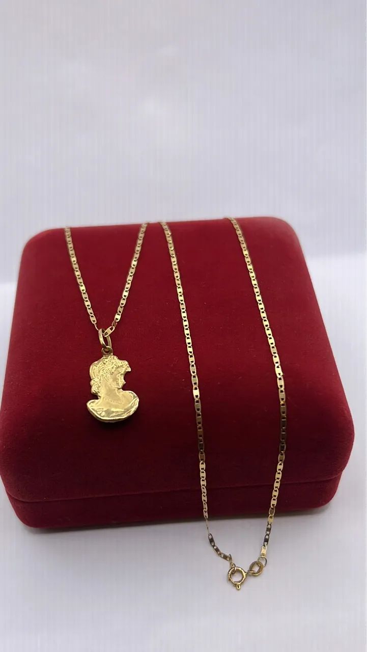 Ouro 18k - Foto 5