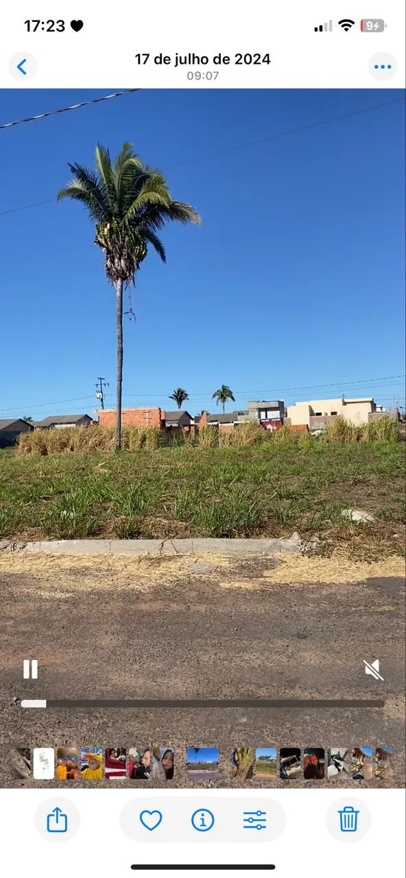 Terreno comercial lago sul  - Foto 4