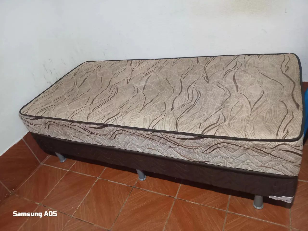 Cama box solteiro  - Foto 2