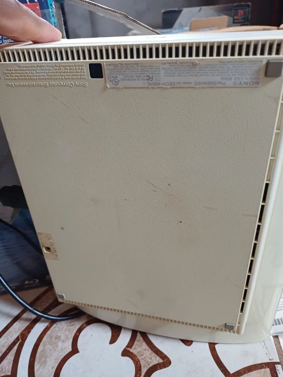 Playstation  - Foto 2