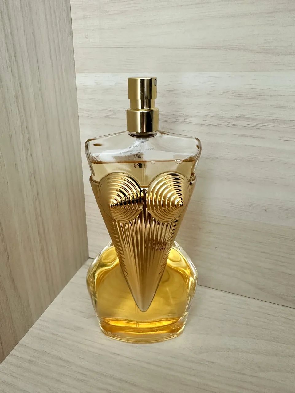 DIVINE JEAN PAUL GALTIER 100ml