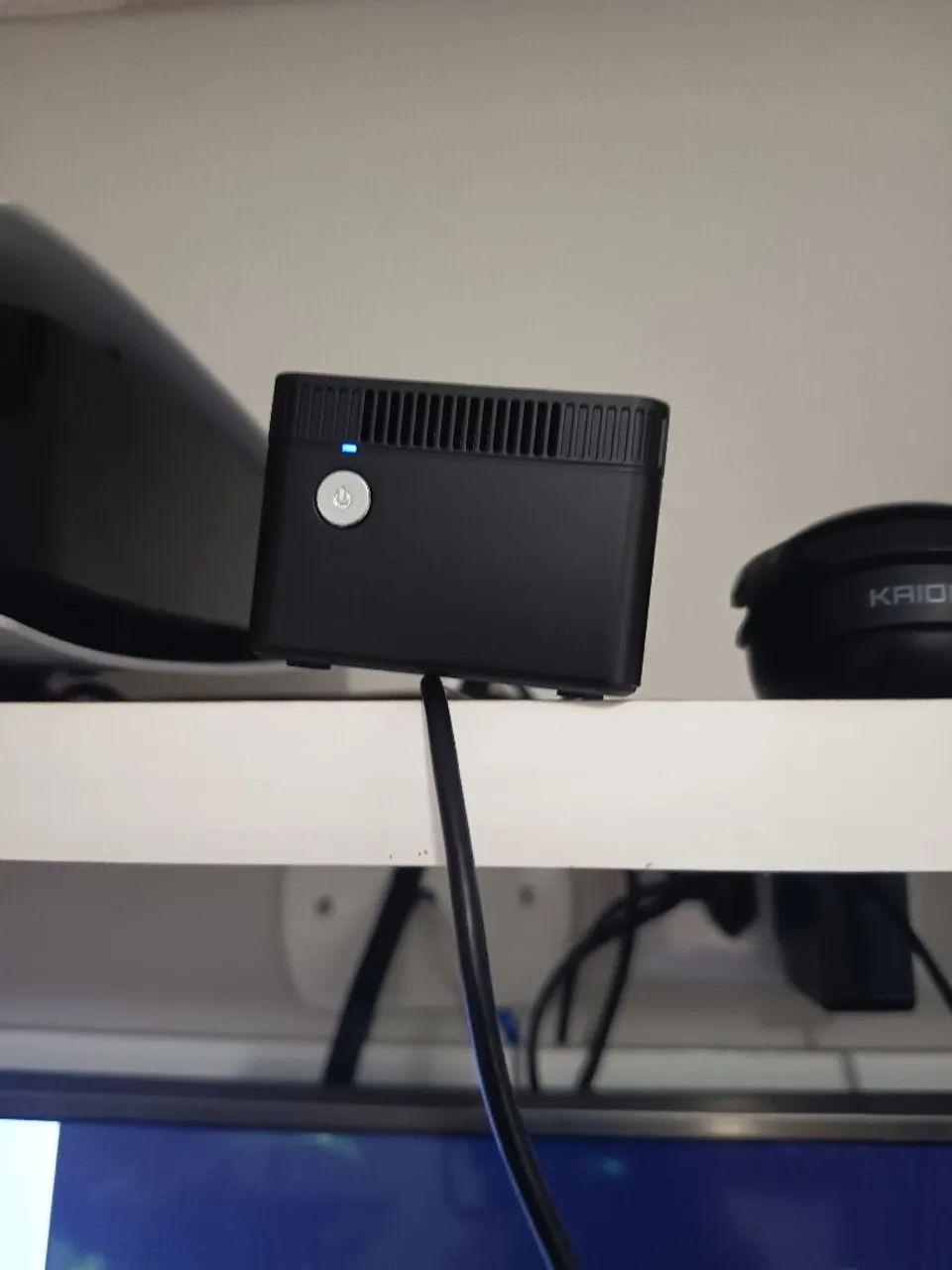Mini Pc tectoy Pense bem - Foto 5