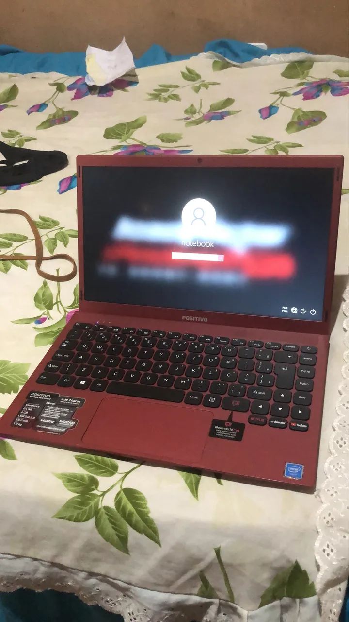 Computador Positivo  - Foto 3