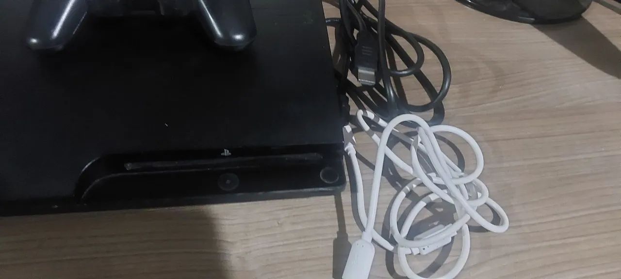 Play 3 completo com lojas - Foto 2