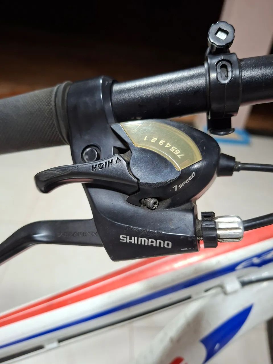 Bicicleta Aro 29 MTB Schwinn Eagle - Foto 3