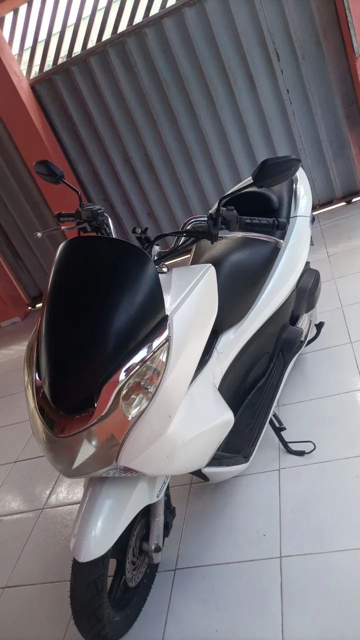 HONDA PCX 2015 - Foto 2