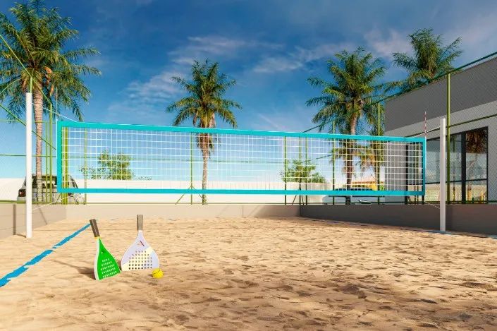 JOQUEI CONDOMINIO CLUBE - FASE 1 - Foto 5