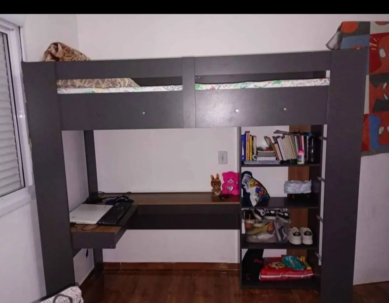 Cama Multifuncional  - Foto 2
