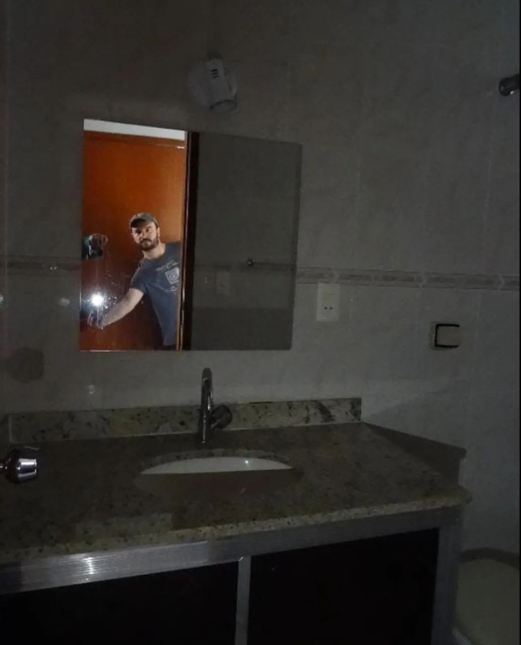 Apartamento quarto e sala - Av. Olegário Maciel - Juiz de Fora - Foto 4