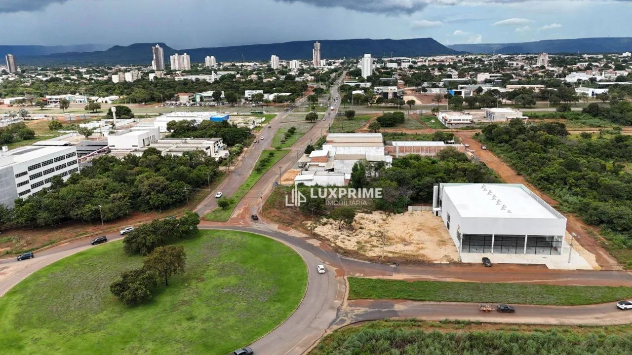 Galpão Comercial na 901 sul - Foto 5