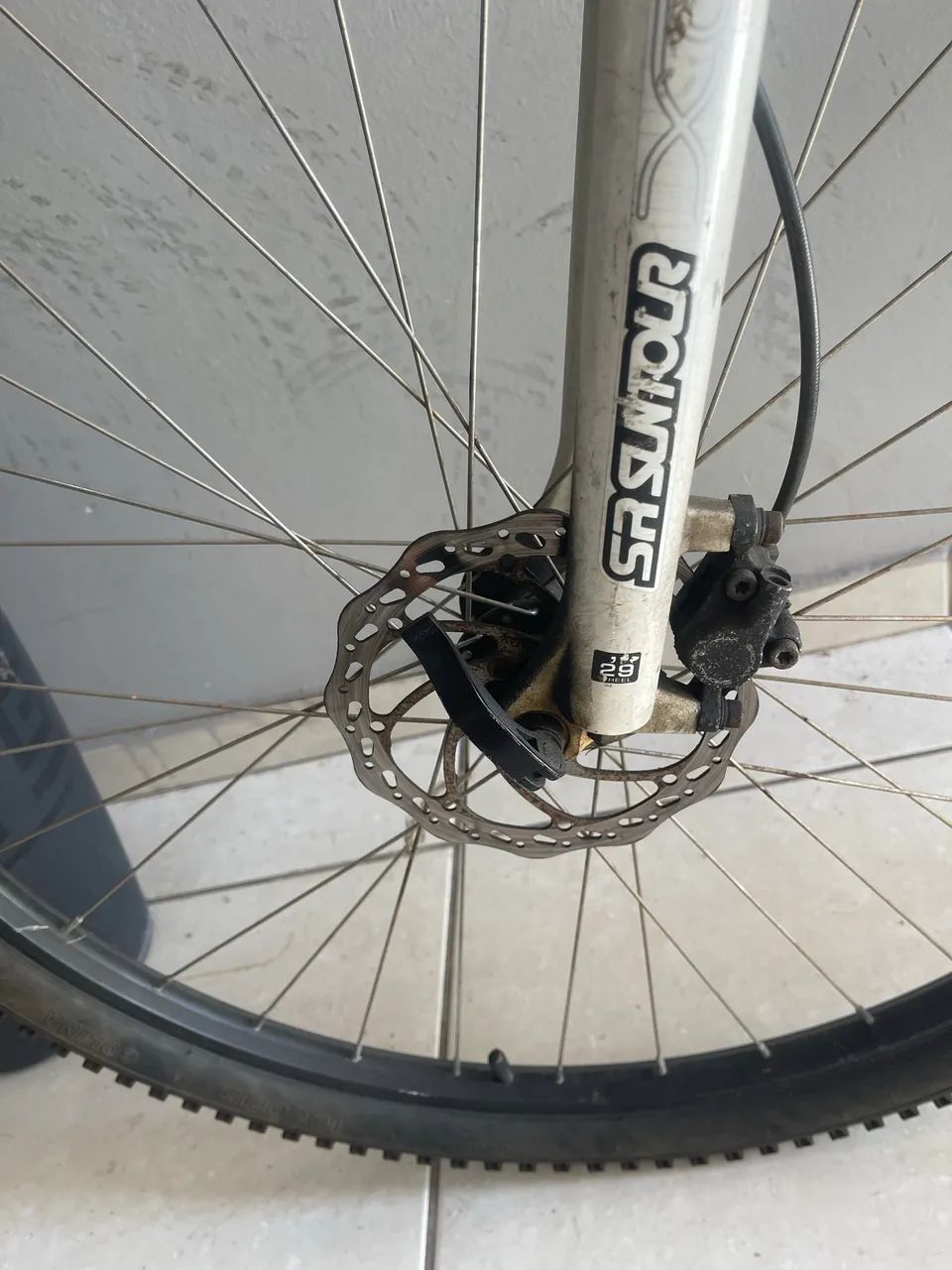 Bicicleta GT karkoran 29 TOP - Foto 2