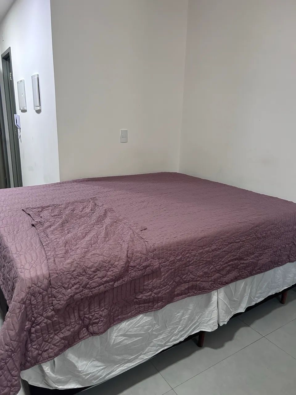 Lençol e 2 fronhas de cama  - Foto 4