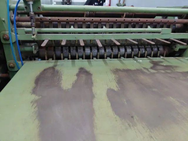interfolhadora  - Foto 2