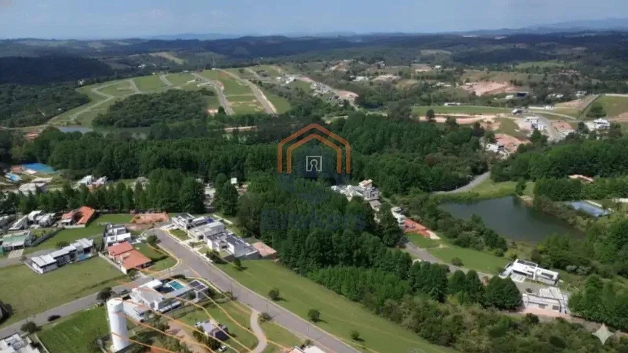 Terreno em Condominio em Caxambu - Jundiaí - Foto 2