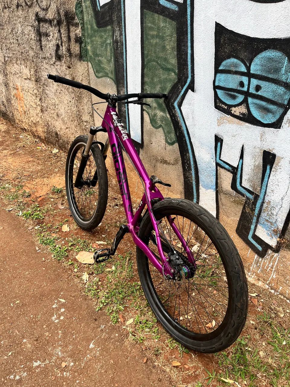 GIOS 4T ROXA - Foto 5