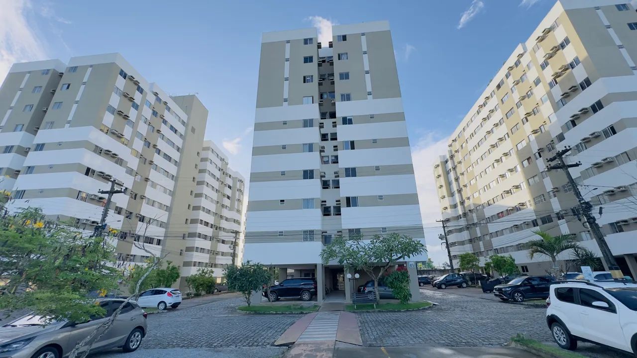VENDO APARTAMENTO  - Foto 7