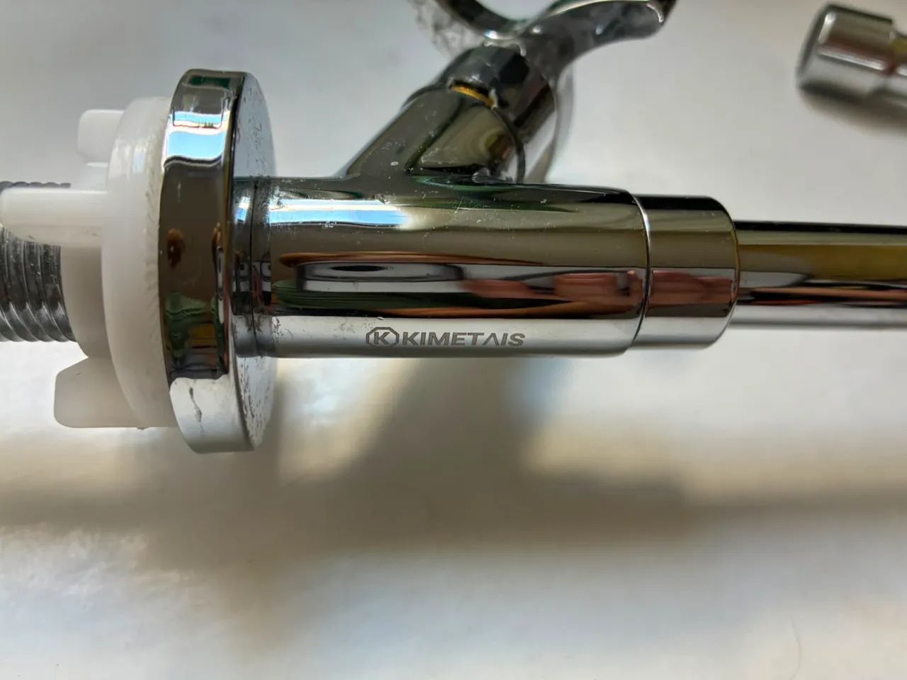 Kit com três torneiras  - Foto 3