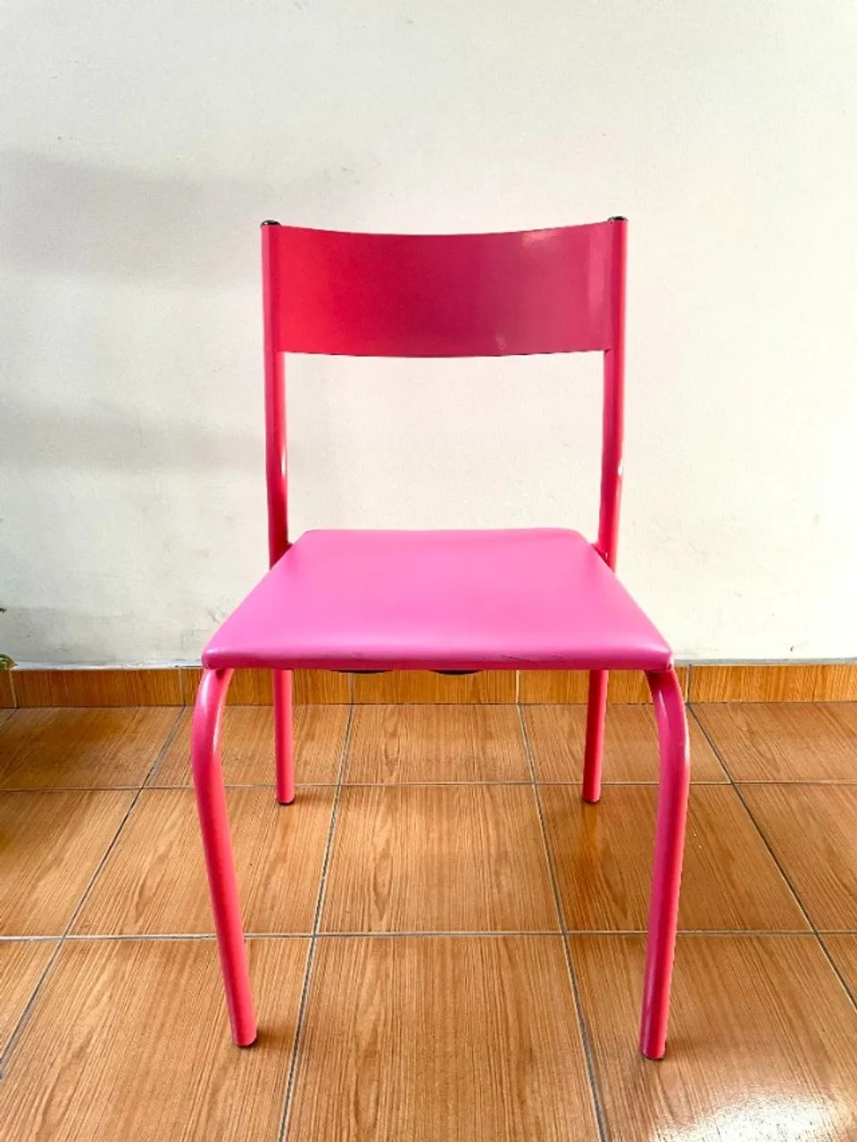 Cadeira Tok Stok
