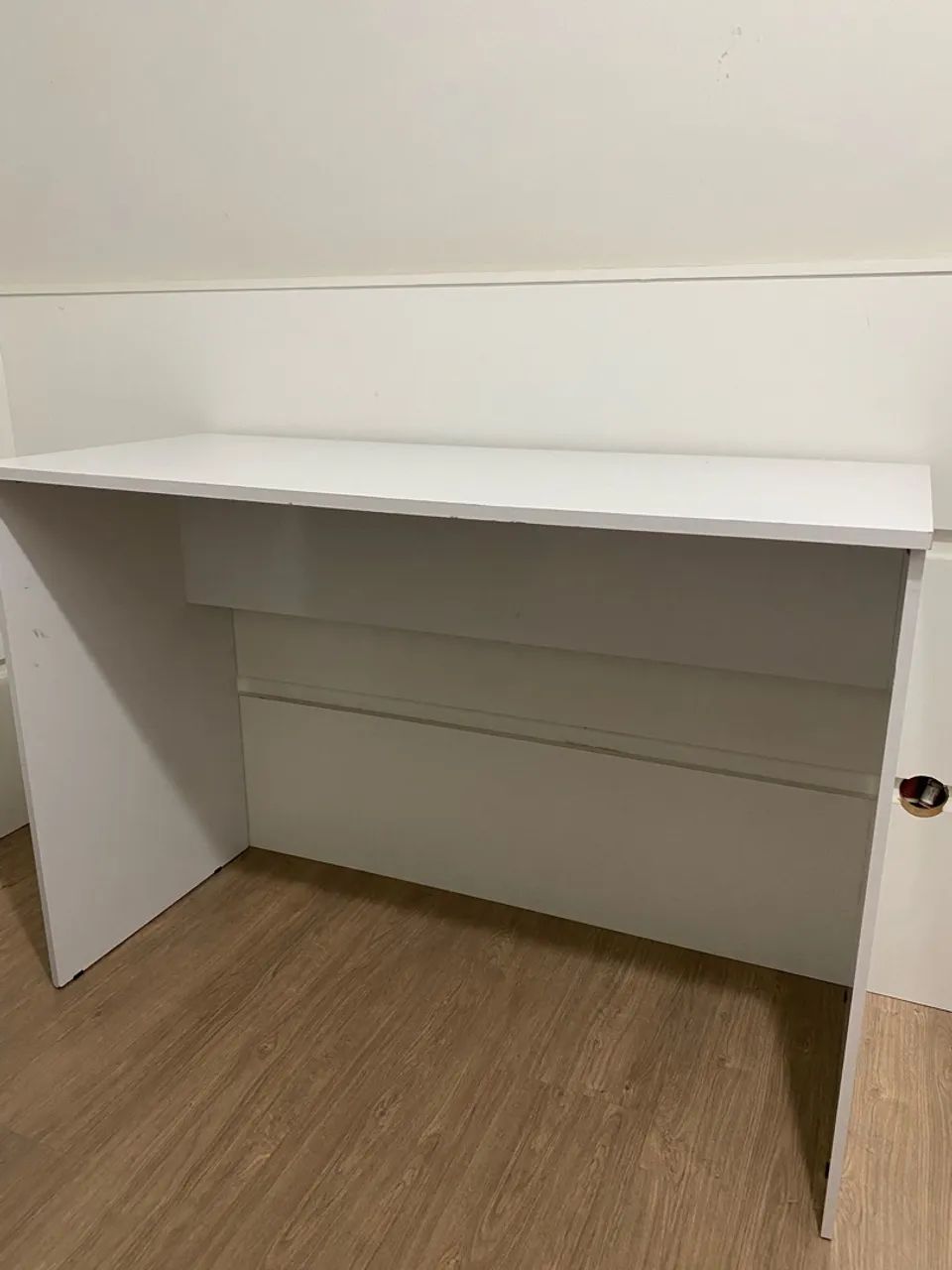 mesa de escritório + cadeira! - Foto 2