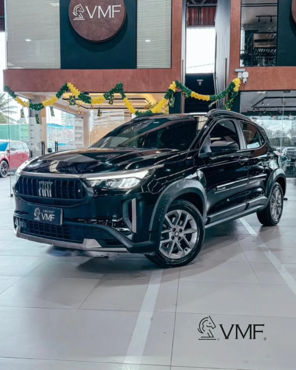 Fiat Pulse 2026