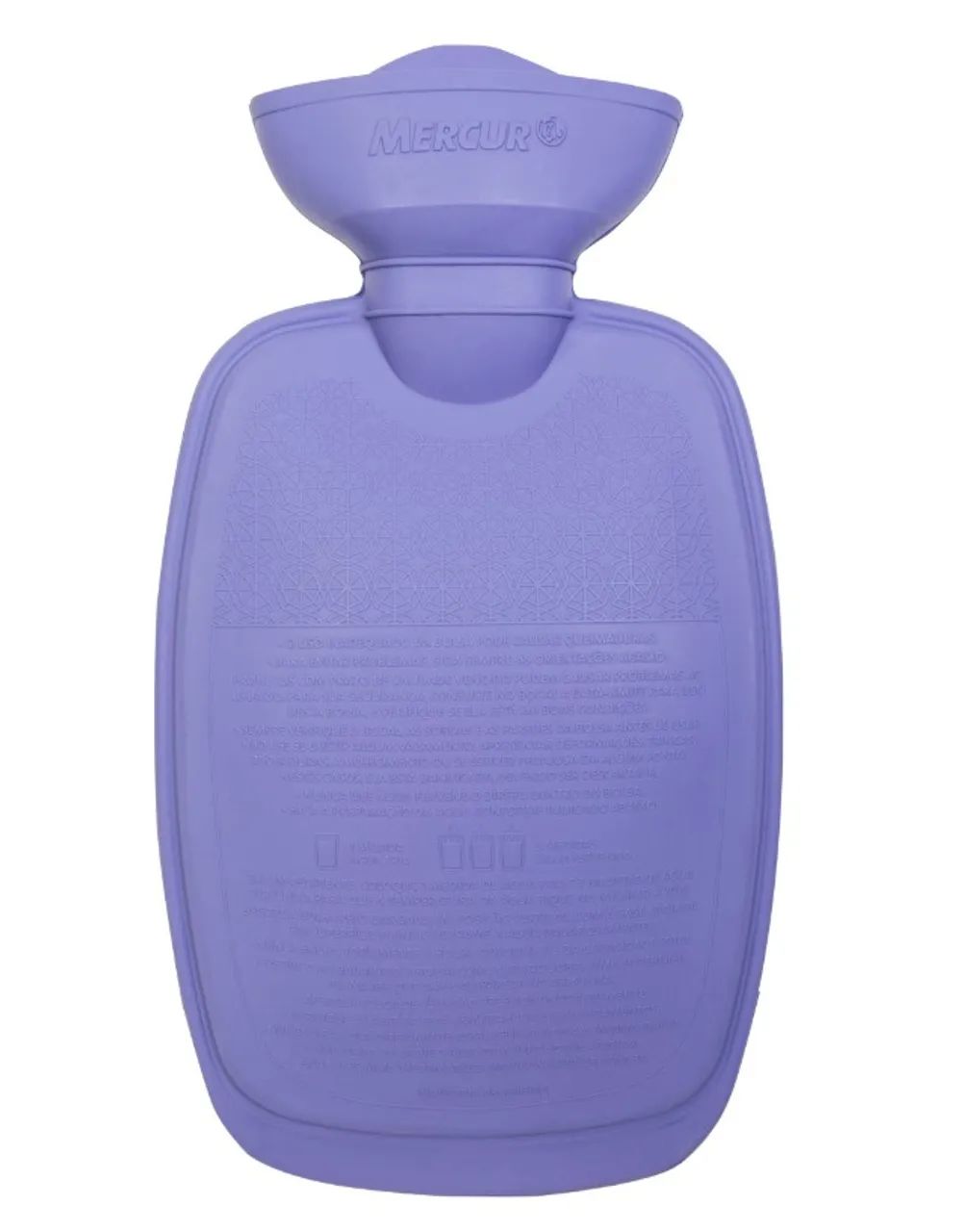 Bolsa para Água Quente - Mercur - Foto 3