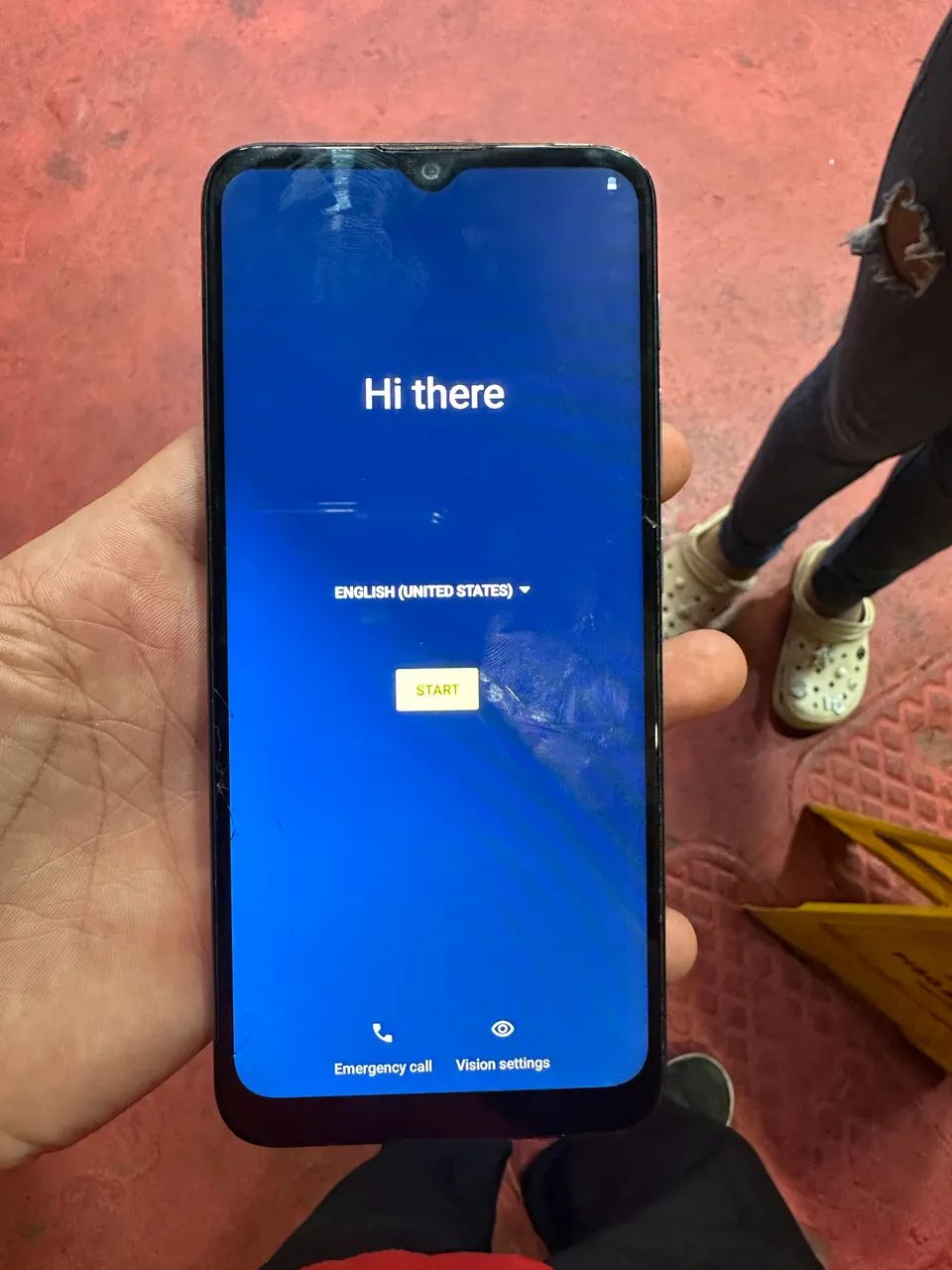 Moto g20 - Foto 3
