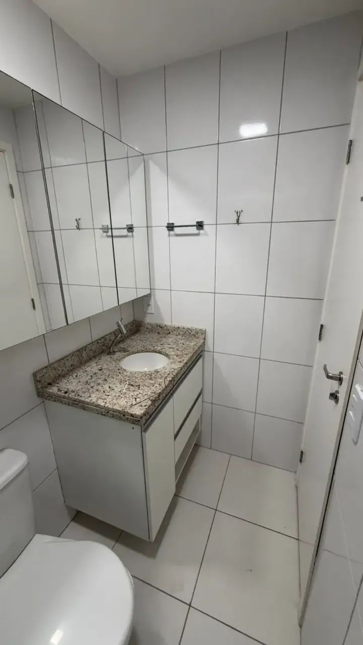 Imóvel para aluguel tem 81 metros quadrados com 2 quartos em Ponta do Farol - São Luís - M - Foto 17