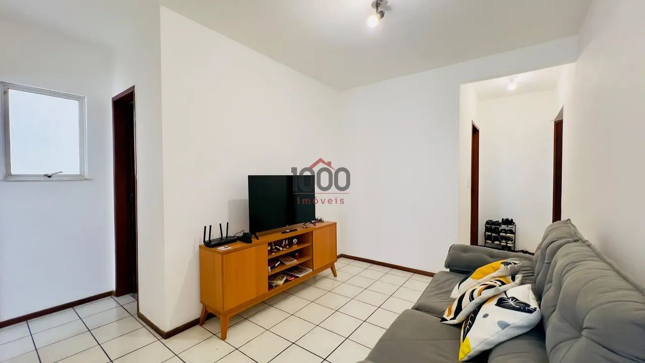 Apartamento 1 quarto - Centro - Foto 3