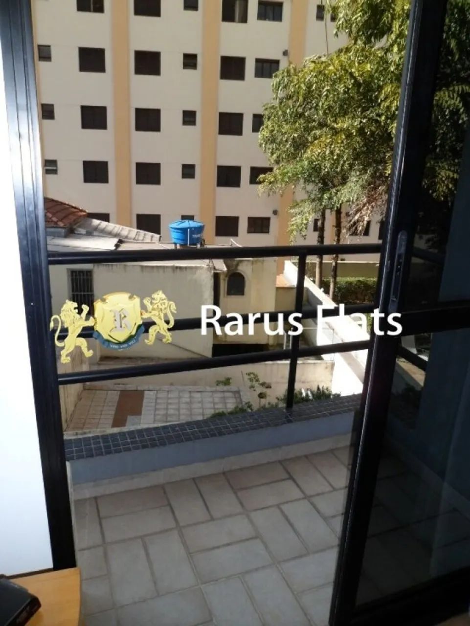 Rarus Flats - Flat para venda - Edifício Spazio Vitae - Foto 4