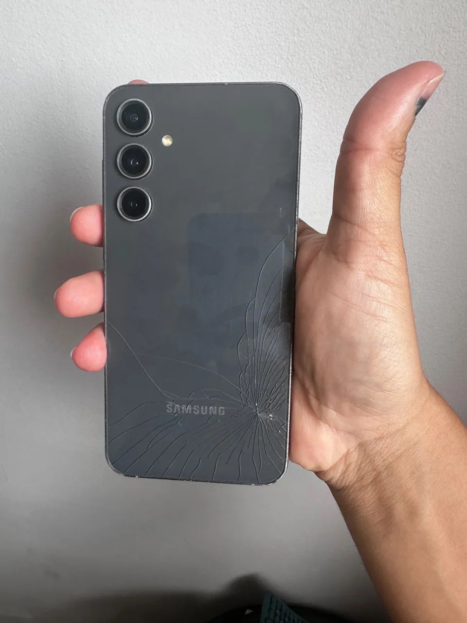 Samsung S23 Fe 128gb