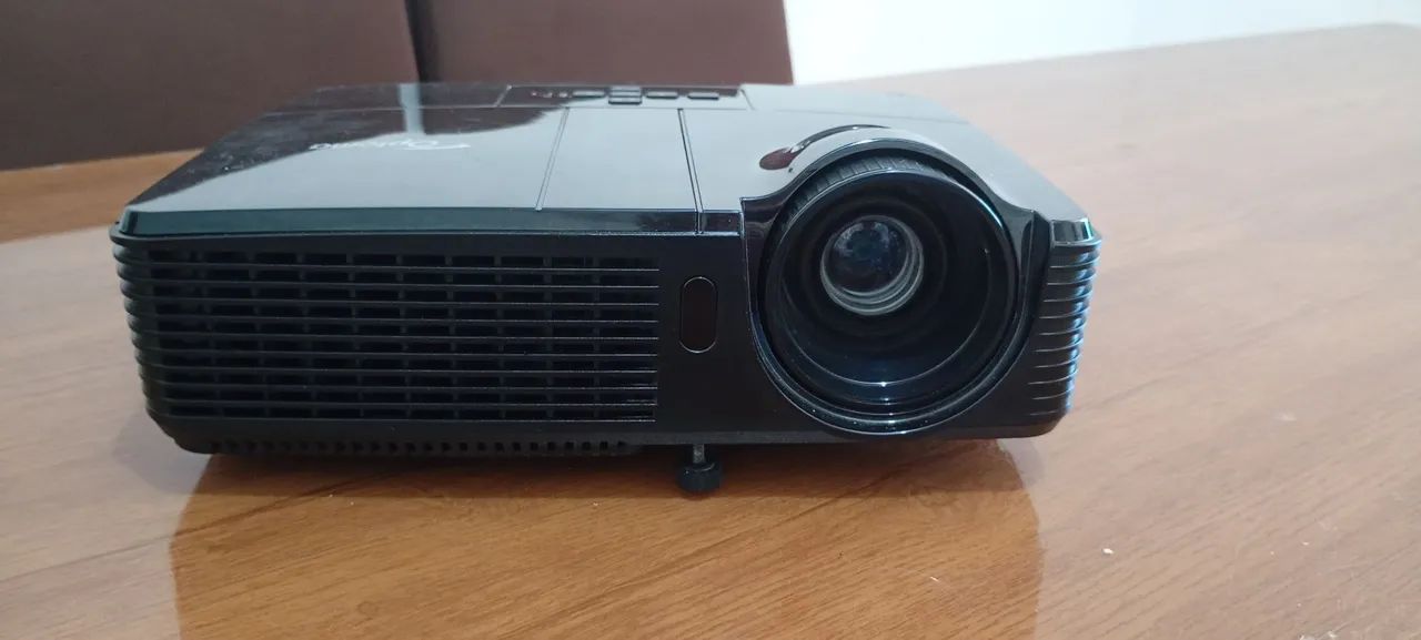 Projetor Optoma 