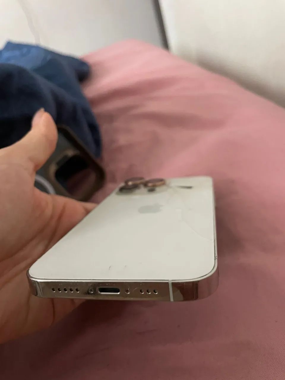 iPhone 13 Pro - Foto 5