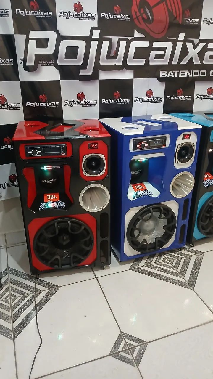 Caixa Bob Completa Batendo 10x de 220 no cartão  - Foto 5