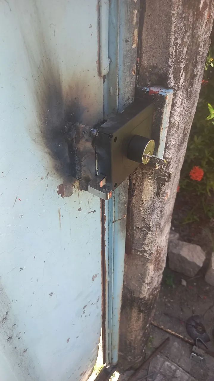 Serviços de solda  - Foto 2