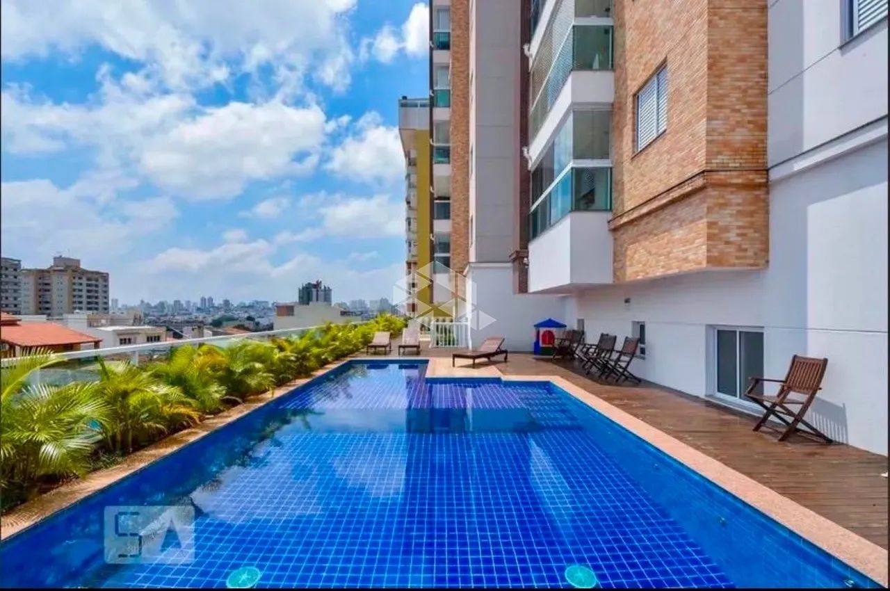 Apartamento Vila Daisy, Unique Residence. - Foto 2