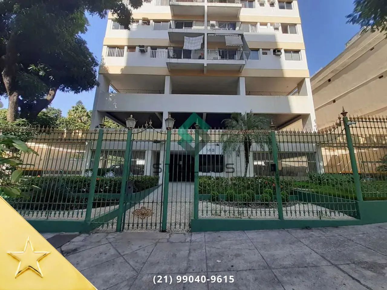 Apartamento Reformado com Infraestrutura Completa e Lazer no Bairro! M01X