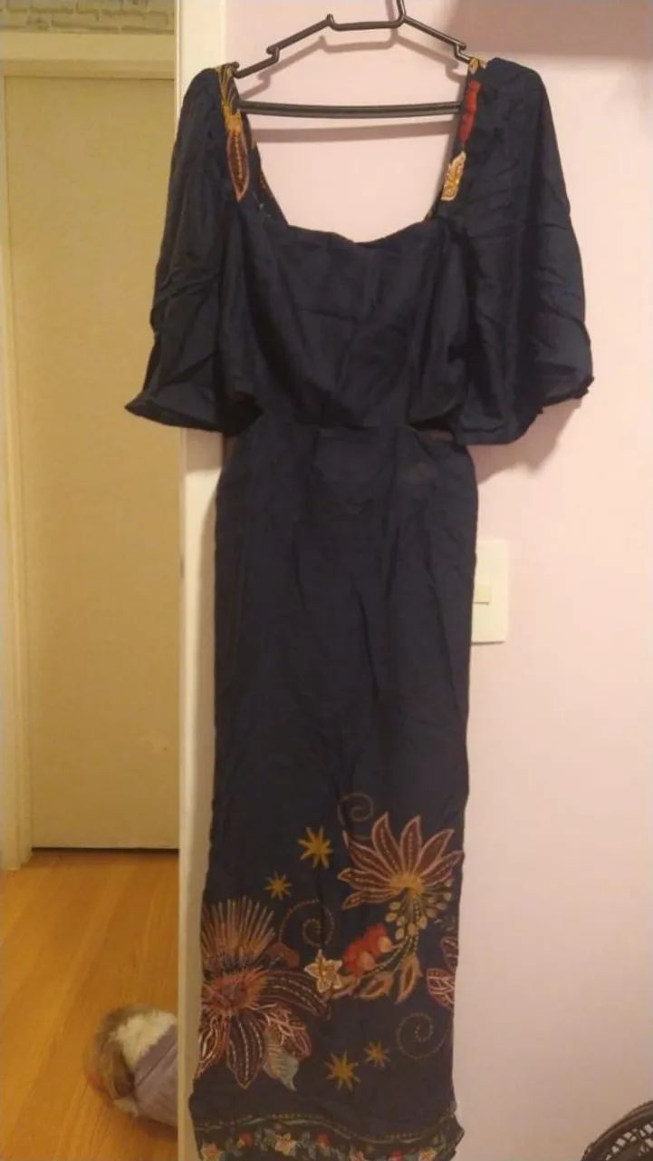Vestido 