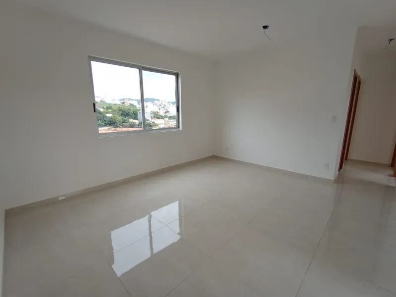 APARTAMENTO | 3 QUARTOS | SALGADO FILHO - Foto 2