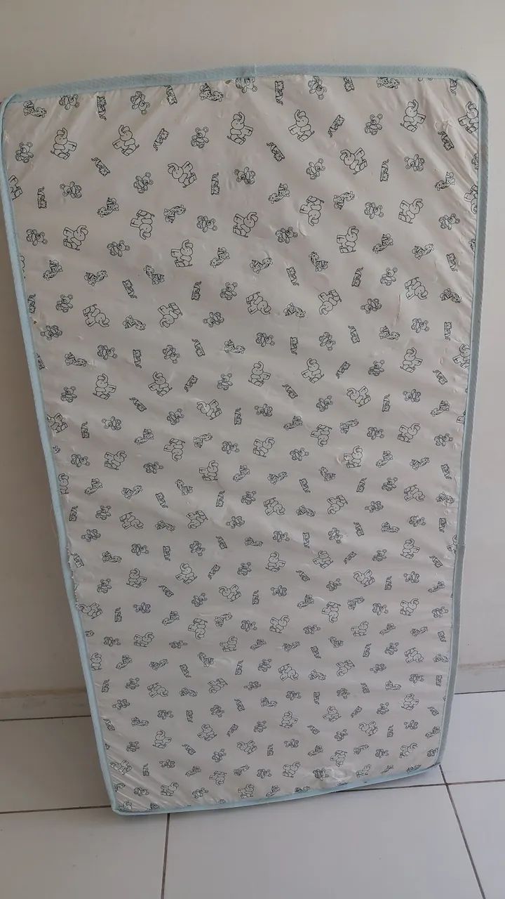 Colchão para berço  - Foto 2