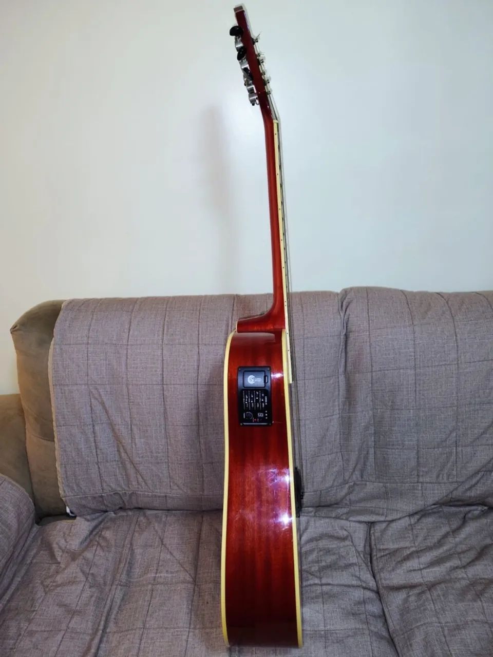 Violão Epiphone  - Foto 3
