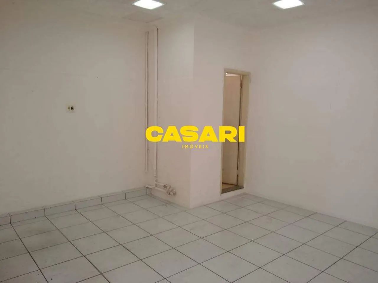 Salão para alugar, 55 m² - Rudge Ramos - São Bernardo do Campo/SP - Foto 2