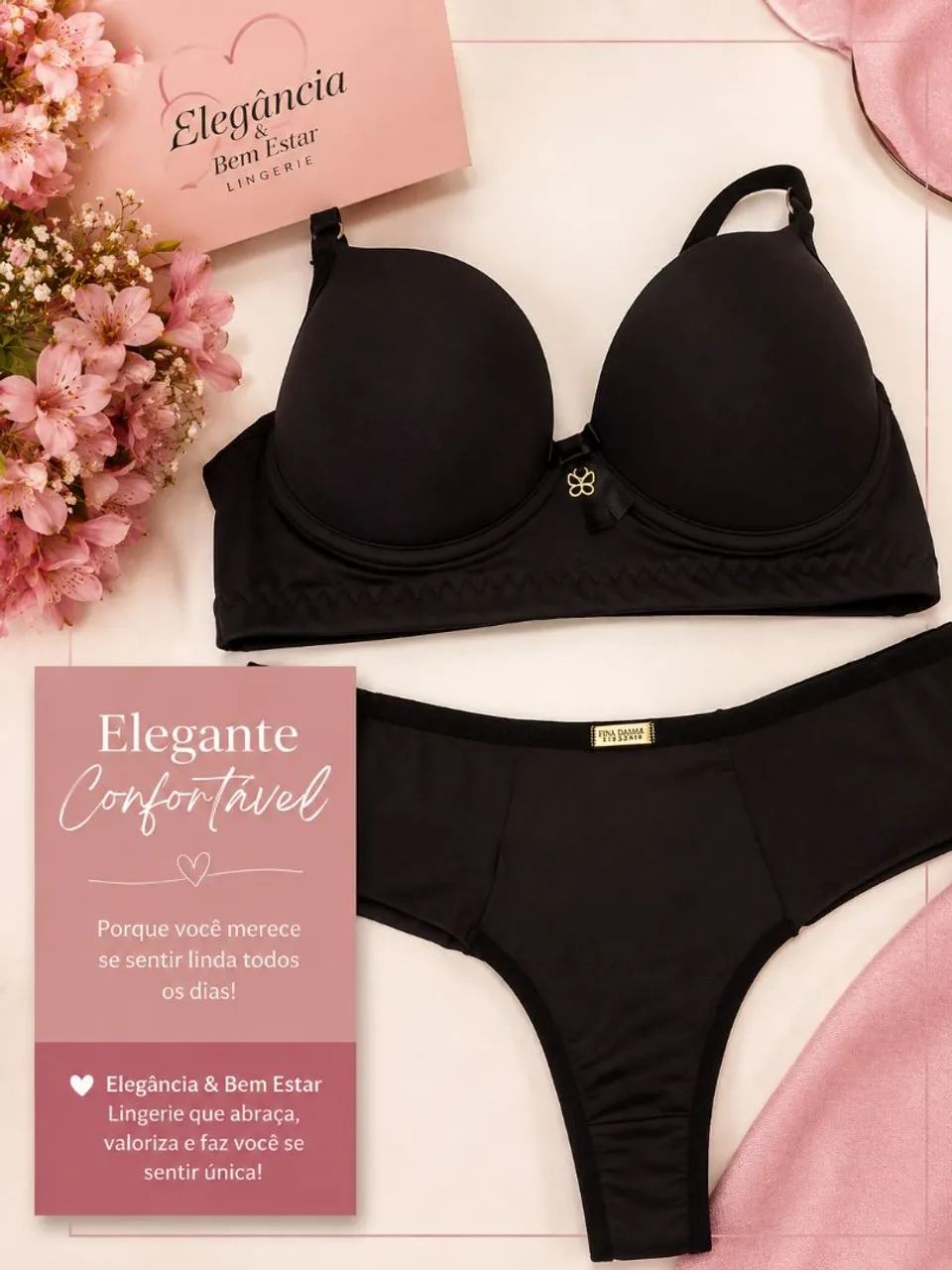 Lingeries  - Foto 5