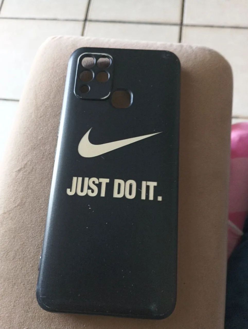 Celular Infinix Hot 11 - Foto 2