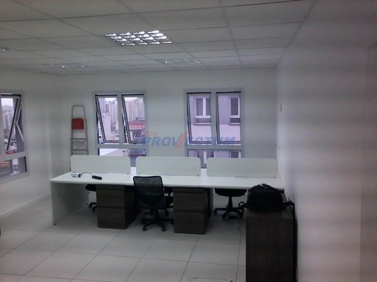 sala - Centro - Campinas - Foto 3
