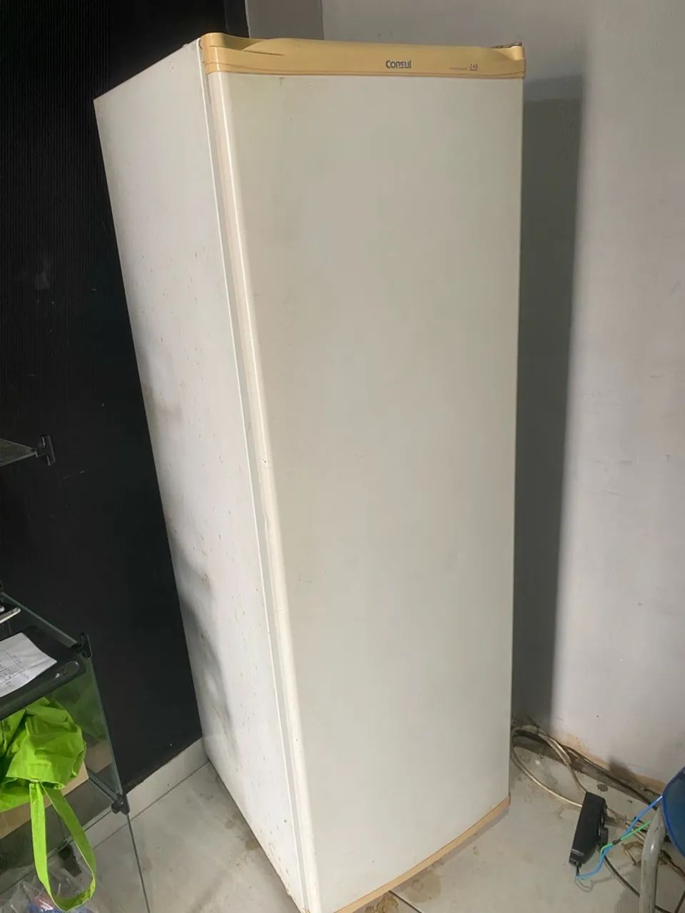 Geladeira barata