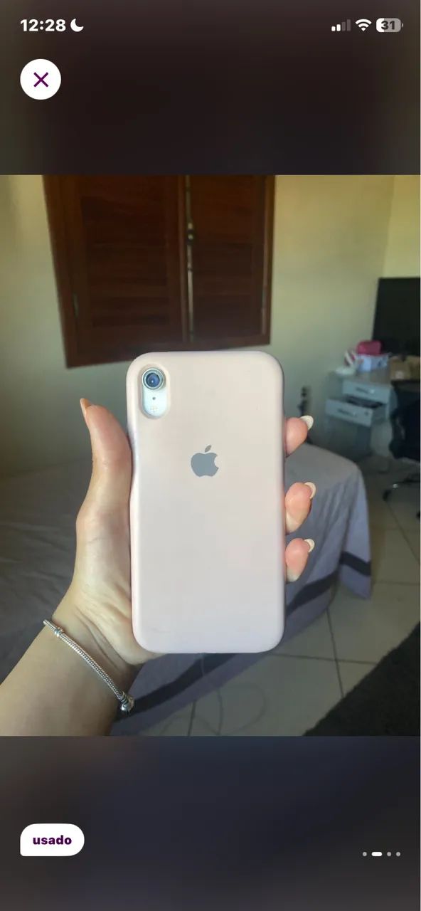 IPHONE XR USADO - Foto 3